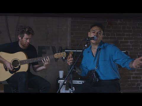 Turquoise Prince - Sunday Sesh (Acoustic)