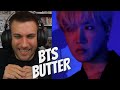 HOBI DOBI BTS BUTTER CONCEPT FILM JHOPE REACTION
