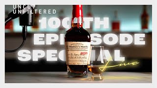 💯 UNCUT UNFILTERED LIVE: A Milestone Celebration