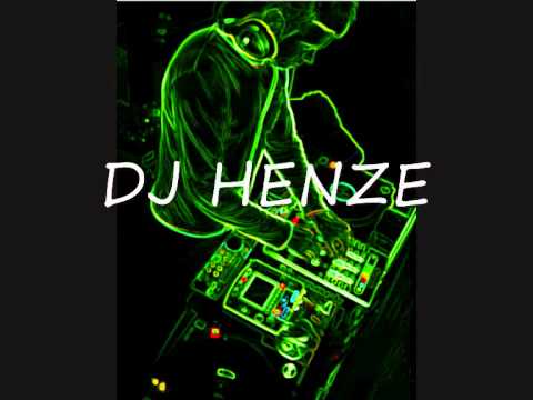 DJHENZE MIX14