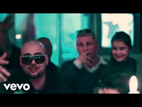 Sarafa - Original Flow ft. Shosho