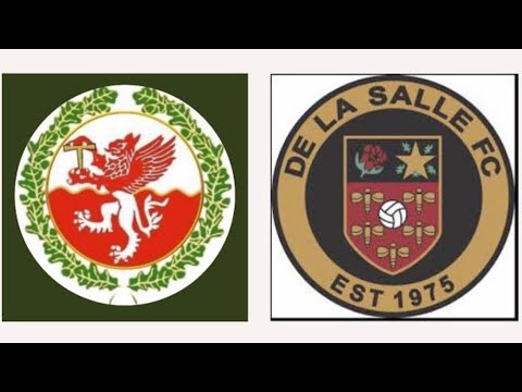 Trafford FC u15s v De La Salle, Bolton & Bury League, 04/05/2024, (0-0)