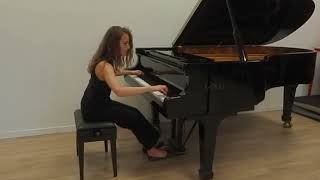 Download lagu Ravel, Miroirs - Chiara Leonardi mp3