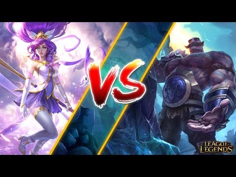 Janna Support VS Braum | S7 | High Elo 3v3 Twisted Treeline Ranked Gameplay