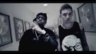 CASKEY - Words (HD Music Video) 2012 XxclusiveHipHop2012 Produced by The Avengerz
