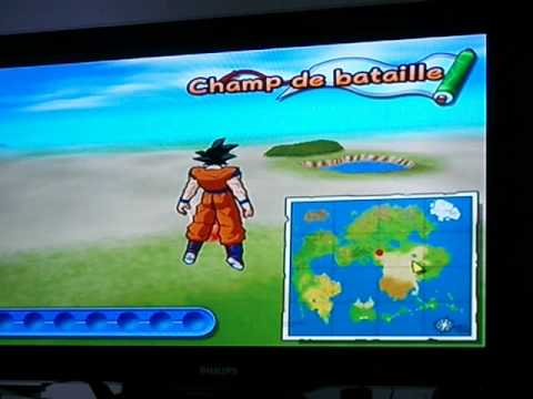comment gagner goku ssj4 budokai 3