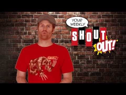 3 Wayz To Save For The Holidaze - Weekly Shout Out: Episode 30 HD