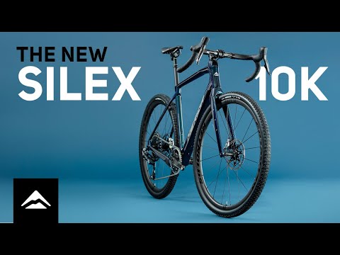 The new SILEX 10K