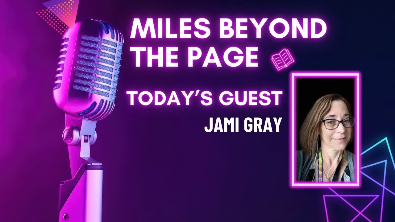 Jami Gray – Magic, Mayhem & Fearless Romance Across Worlds Jami Gray – Magic, Mayhem & Fearless Romance Across Worlds