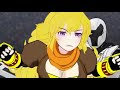 RWBY AMV -The Fire Still Burns (Dragonforce)