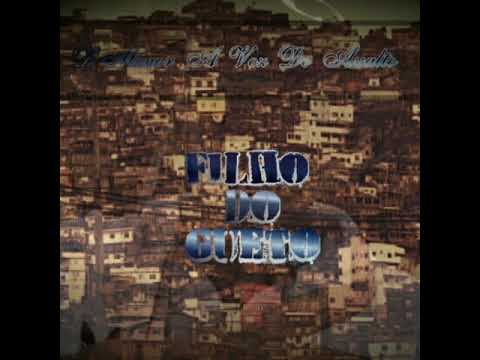 Filho Do Gueto - D'Menor A Voz De Assalto (LANÇAMENTO) 2017