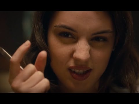 Adelaide Kane said small penis should be cut off SPH Sign - The Purge (2013)