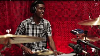 Herbie Hancock - Cantaloupe Island (Cover - The Zamar Odongo Collective)