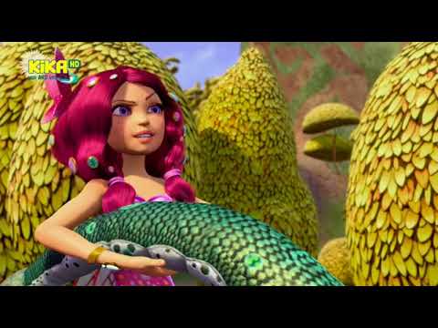 Mia and me Staffel 1 Folge 23 - Screen 10 HD Deutsch