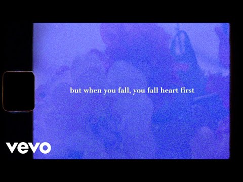 Video thumbnail for heart first