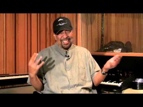 George Duke Dream Weaver Interview 2013