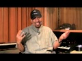 George Duke Dream Weaver Interview 2013 