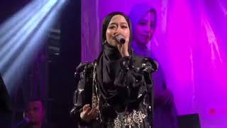 Download lagu Alma esbeye || 'Ana Alby Elaik Mayyal' || Live Perform Astanajapura Cirebon mp3