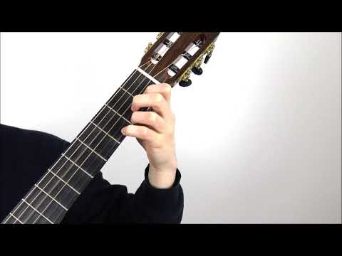 Andantino - Matteo Carcassi