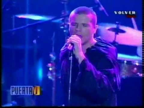 The Cult - Sun King - Live In Argentina 2000