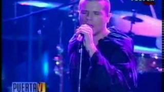 The Cult - Sun King - Live In Argentina 2000