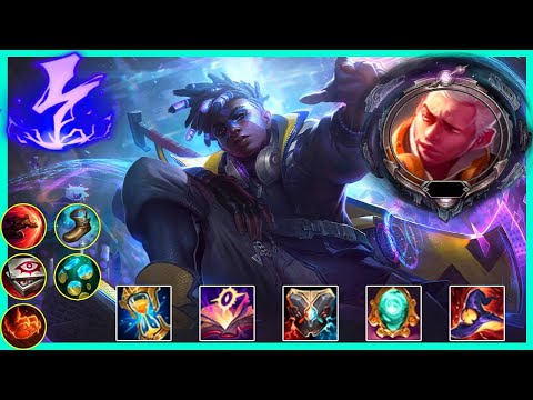 EKKO MONTAGE - 200IQ