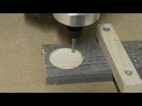 New spindle, a cheap Katsu