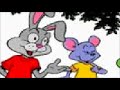 Reader Rabbit Sing A Song Part 4 Jolly Timberline HD