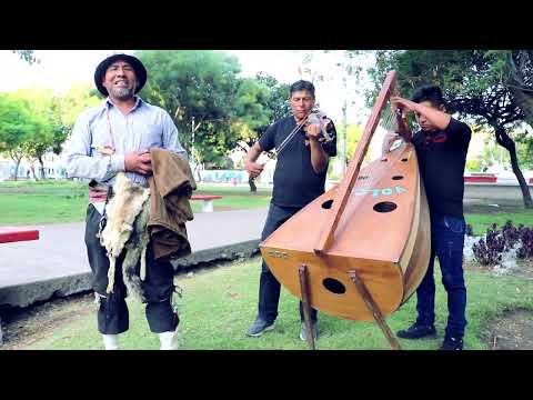 Full Arpa y Violín mix huaynos de recuerdo😍