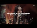 Mala Rodríguez - Mami (EN VIVO - LATE MOTIV) || Letra