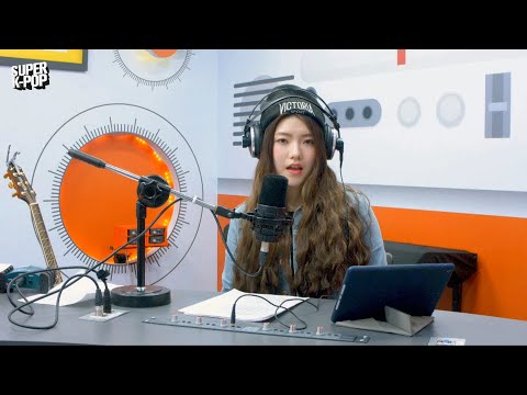 [Super K-Pop] IRIS (아이리스)'s Singin' Live 'LOVE GAME'