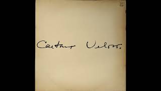 Caetano Veloso - Lost In The Paradise (mono)