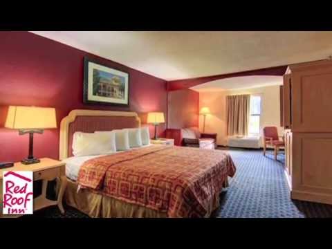 Red Roof Inn - Atlanta, GA