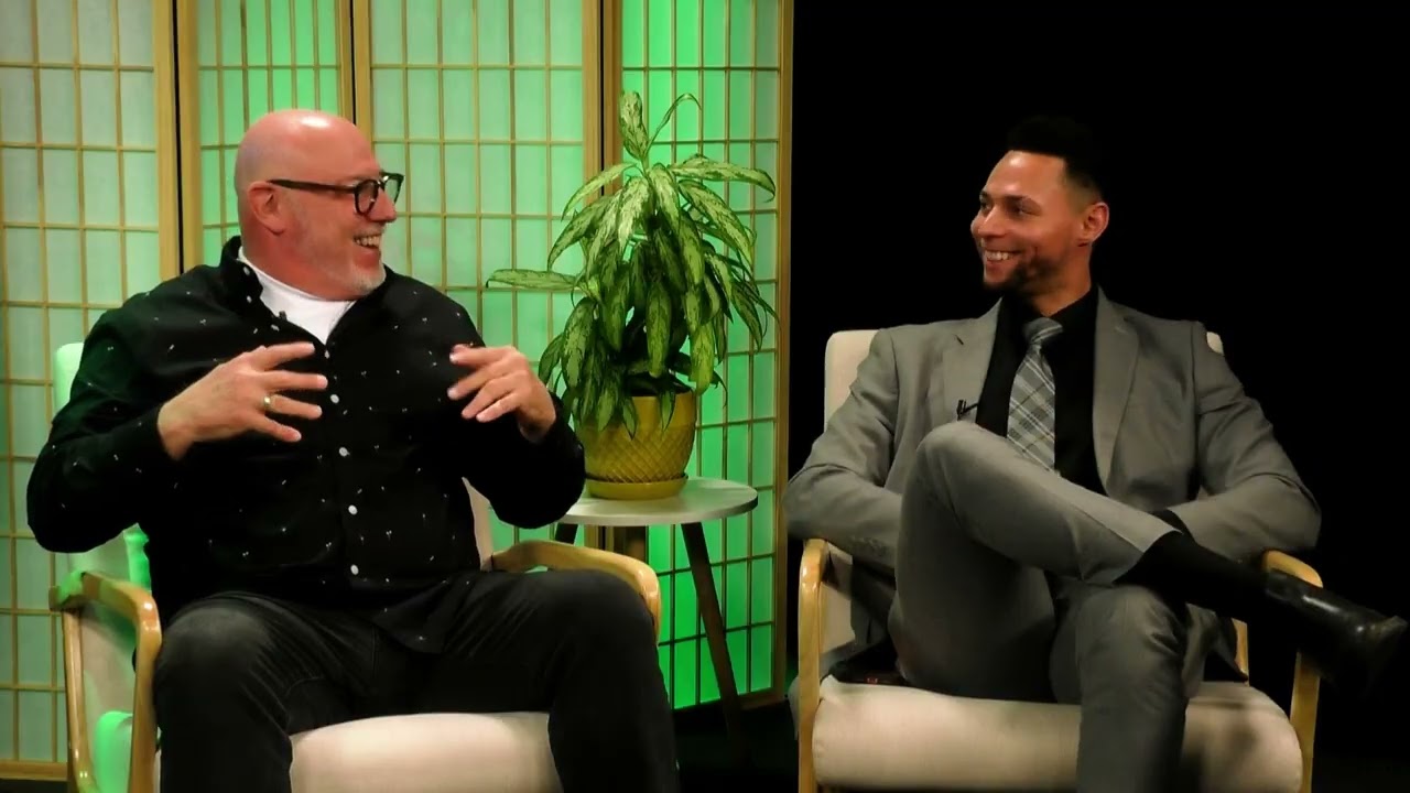 How Real Networking Builds Real Business | GTI Talks with Cesar Borros & Business Leaders