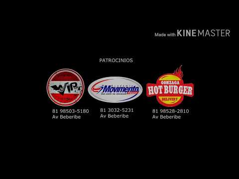 Kelvin zika MC gato vem sozinha clipe oficial