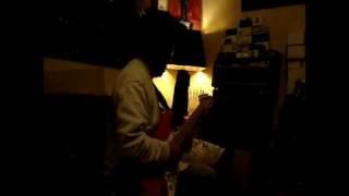 Video thumbnail for MI Audio GI Fuzz.avi by Minh-Khanh Ngo