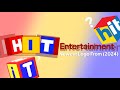 HiT Entertainment Newest Logo From 2024