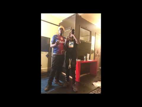 Big Bag Feat Ciggy Black