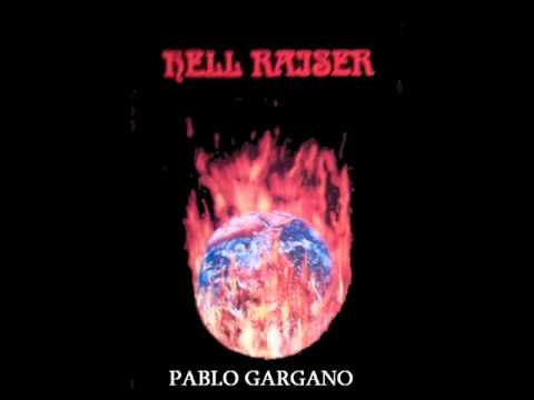 Pablo Gargano @ Hellraiser 8 (1993)