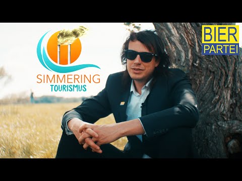 BIERPARTEI: Simmering-Tourismus