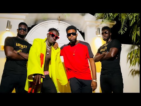 Iconicc ft. Uchee - Loyalty (Official Music Video)