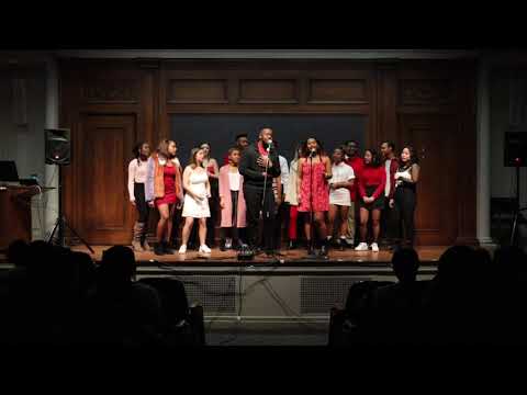 Best Part (Winter Concert 2020)