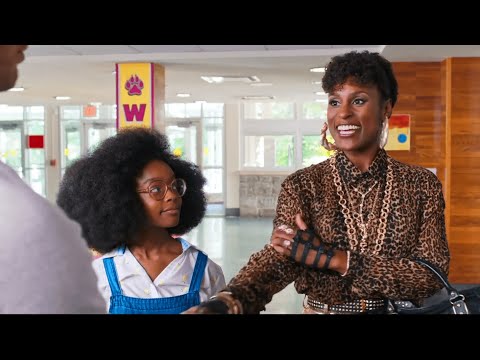 Little | Meeting Mr. Marshall | Film Clip |  Own it Now on Blu-ray, DVD & Digital