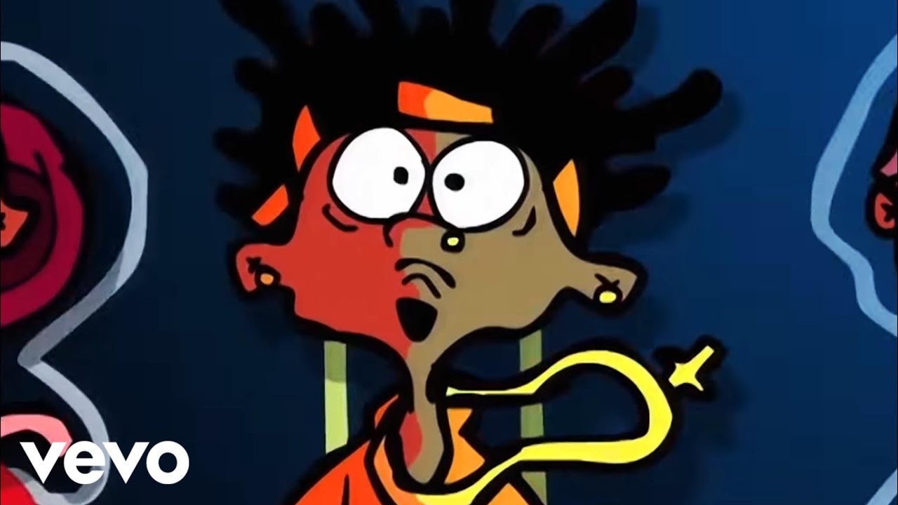 J.I.D – ”EdEddnEddy”