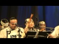 Мой игиль. исп. Тувинский национальный оркестр. 