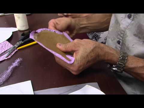 Mulher.com - 23/09/2015 - Cabideiro infantil em mdf - Ricardo Muraca P2