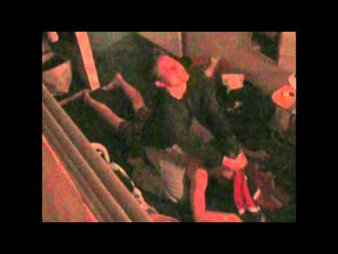 AWF - Le Combat des Dieux