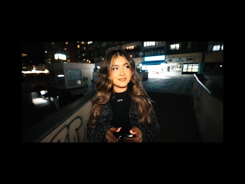 Olsa - Fantasia [Official Music Video]