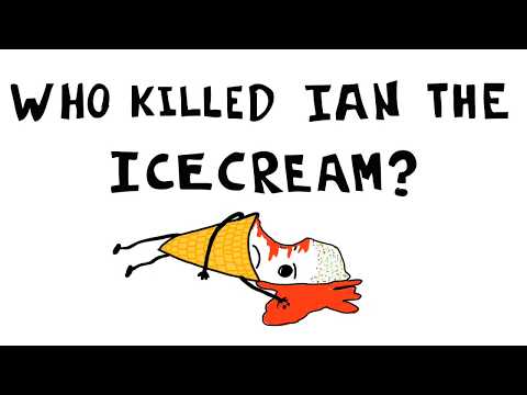 Murder Mystery (1) - Upper Primary Maths Investigation