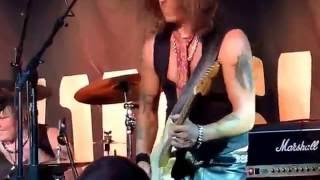 Glenn Hughes - You Keep on Moving and Soul Mover